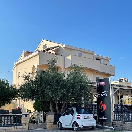 Villa Jadro زادار المظهر الخارجي الصورة