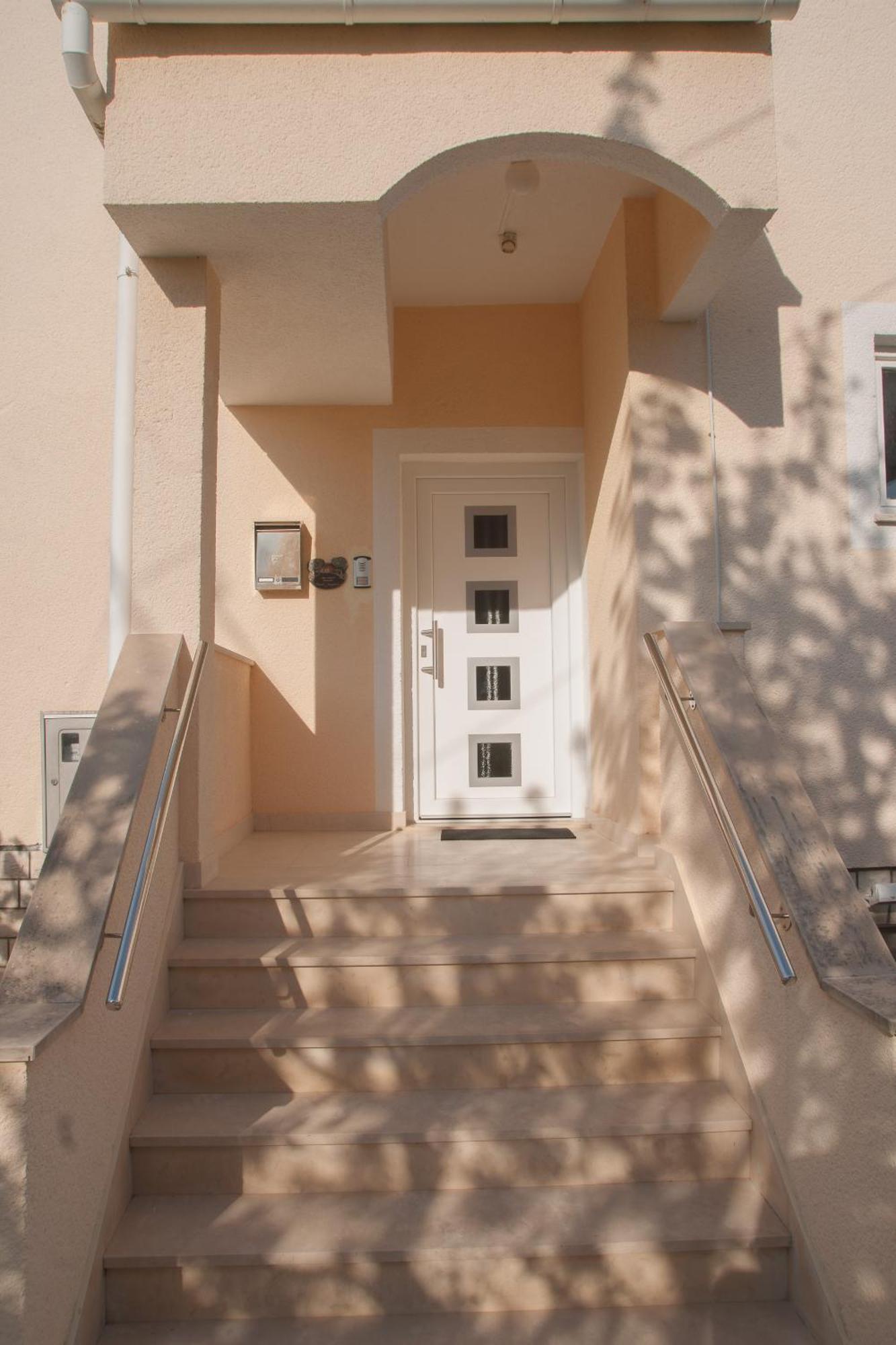 Villa Jadro زادار المظهر الخارجي الصورة